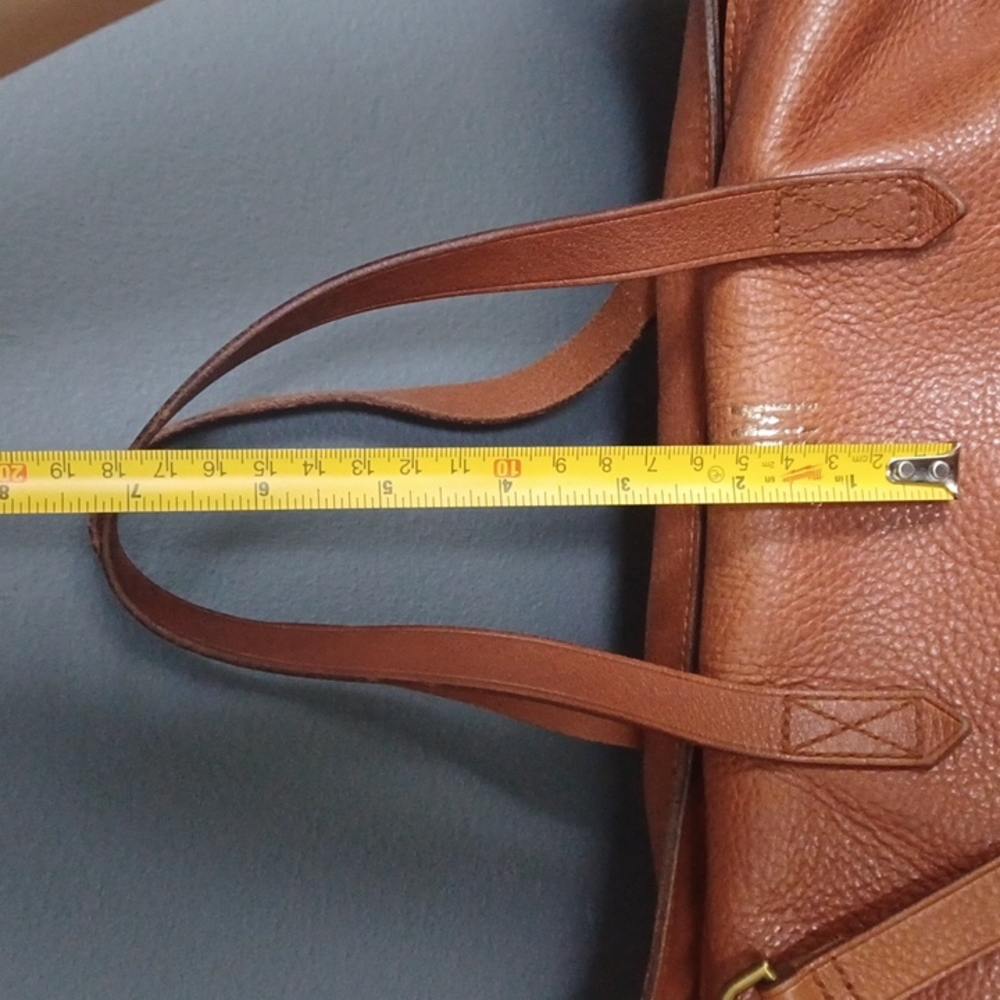 Madewell  purse - Picture 12 of 16